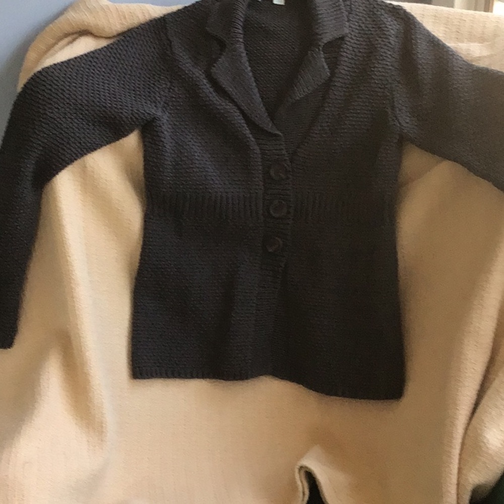 Women’s Boden sweater